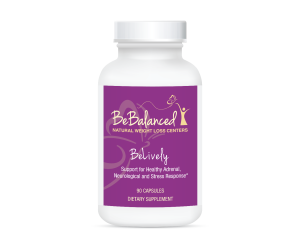 BeLively - Support for Healthy Adrenal, Neurological and Stress Response*