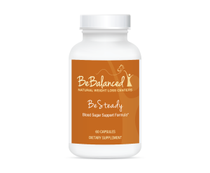 BeSteady - Blood Sugar Support Formula*
