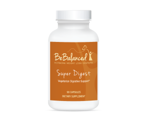 Super Digest - Vegetarian Digestive Enzyme Blend