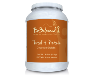 Total-5 Protein (Chocolate Delight)